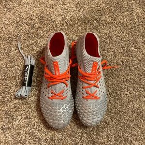 Puma Future Netfit cleats